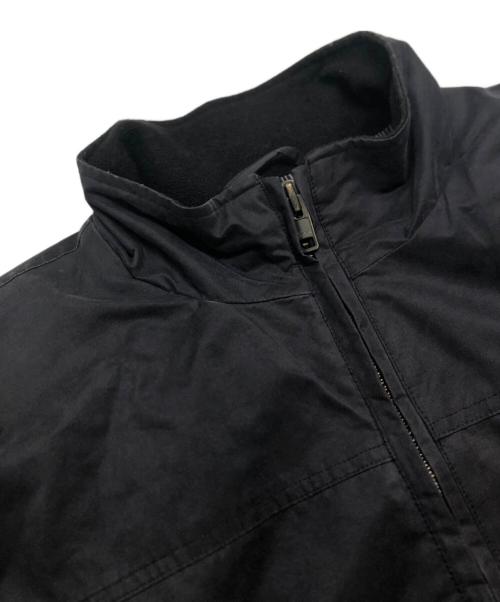 CarHartt（カーハート）CarHartt (カーハート) コマンダージャケット ブラック サイズ:XXLの古着・服飾アイテム