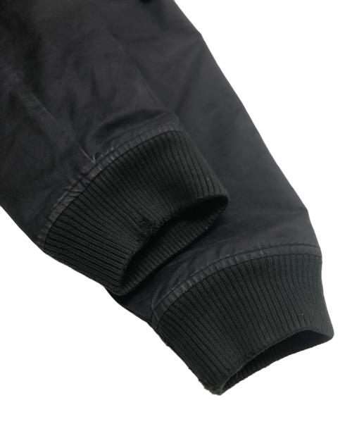 CarHartt（カーハート）CarHartt (カーハート) コマンダージャケット ブラック サイズ:XXLの古着・服飾アイテム