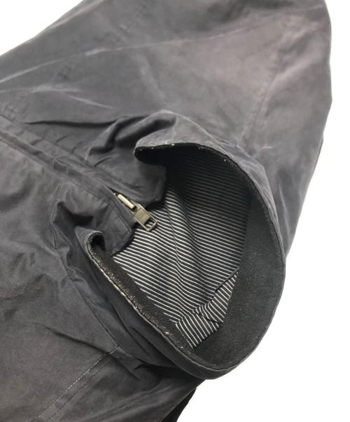 CarHartt（カーハート）CarHartt (カーハート) コマンダージャケット ブラック サイズ:XXLの古着・服飾アイテム