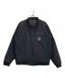 CarHartt（カーハート）の古着「コマンダージャケット」｜ブラック