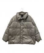 23区ニジュウサンク）の古着「ジャケット」｜グレー