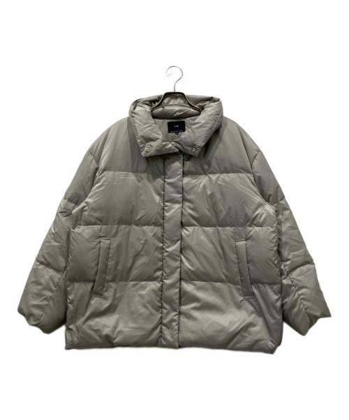 23区（ニジュウサンク）23区 (ニジュウサンク) ジャケット グレー サイズ:38の古着・服飾アイテム