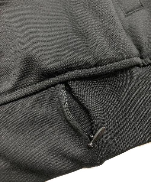 HUF（ハフ）HUF (ハフ) SEISMIC BASS TRACK JACKET ブラック サイズ:Mの古着・服飾アイテム