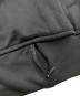 中古・古着 HUF (ハフ) SEISMIC BASS TRACK JACKET ブラック サイズ:M：6000円