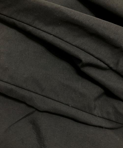 UNDEFEATED（アンディフィーテッド）UNDEFEATED (アンディフィーテッド) Champion (チャンピオン) アノラックパーカー ブラック サイズ:Sの古着・服飾アイテム