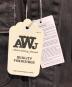 Atellier WELLS by JOHNBULLの古着・服飾アイテム：10000円