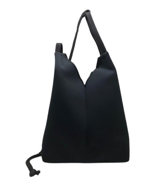 STATE OF ESCAPE（ステイトオブエスケープ）STATE OF ESCAPE (ステイトオブエスケープ) ソルスティスリュックサック ブラック サイズ:表記なしの古着・服飾アイテム