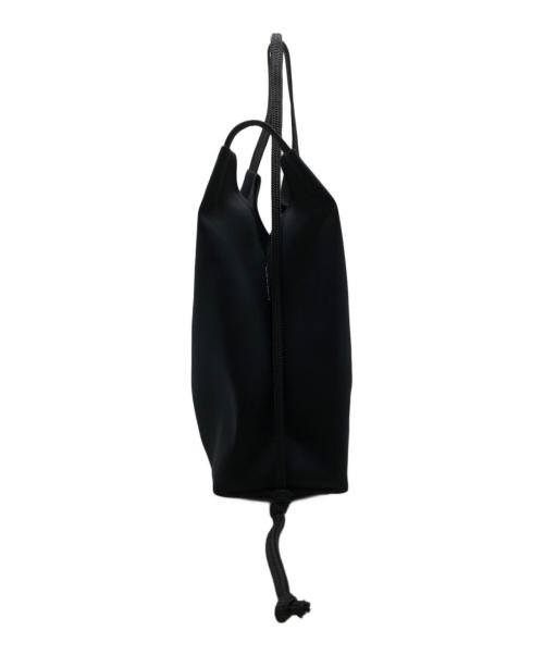 STATE OF ESCAPE（ステイトオブエスケープ）STATE OF ESCAPE (ステイトオブエスケープ) ソルスティスリュックサック ブラック サイズ:表記なしの古着・服飾アイテム