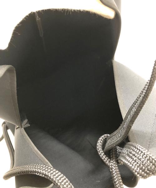 STATE OF ESCAPE（ステイトオブエスケープ）STATE OF ESCAPE (ステイトオブエスケープ) ソルスティスリュックサック ブラック サイズ:表記なしの古着・服飾アイテム