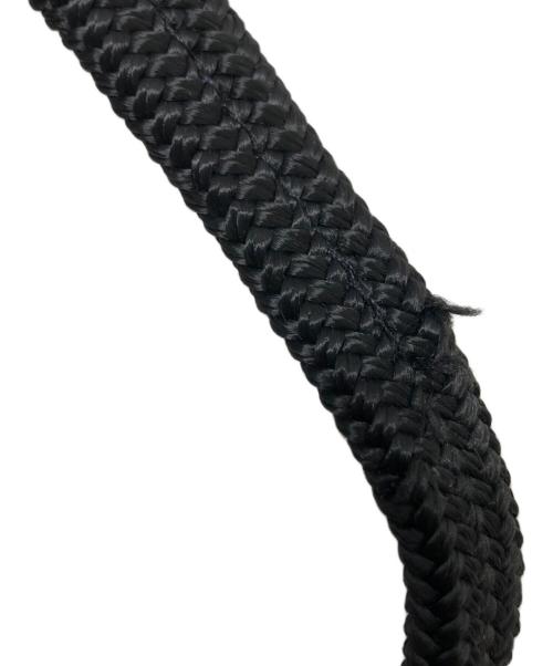 STATE OF ESCAPE（ステイトオブエスケープ）STATE OF ESCAPE (ステイトオブエスケープ) ソルスティスリュックサック ブラック サイズ:表記なしの古着・服飾アイテム