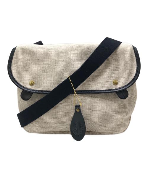 brady（ブレディ）Brady (ブレディ) AVON SPENCE BRYSON Dove Grey(アイボリー) サイズ:表記なしの古着・服飾アイテム