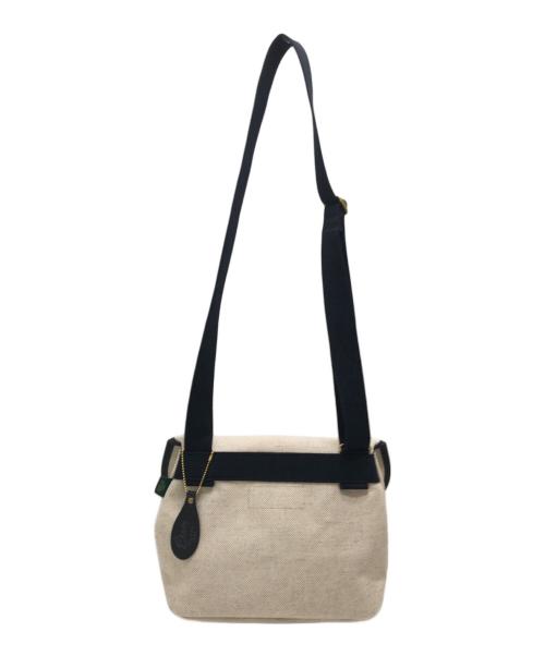 brady（ブレディ）Brady (ブレディ) AVON SPENCE BRYSON Dove Grey(アイボリー) サイズ:表記なしの古着・服飾アイテム