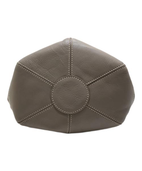 genten（ゲンテン）genten (ゲンテン) バッグ ベージュ サイズ:表記なしの古着・服飾アイテム