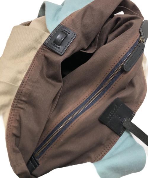 genten（ゲンテン）genten (ゲンテン) バッグ ベージュ サイズ:表記なしの古着・服飾アイテム