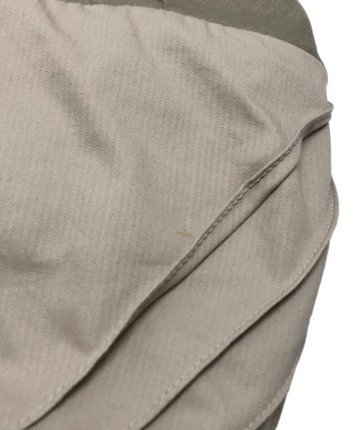 genten（ゲンテン）genten (ゲンテン) バッグ ベージュ サイズ:表記なしの古着・服飾アイテム