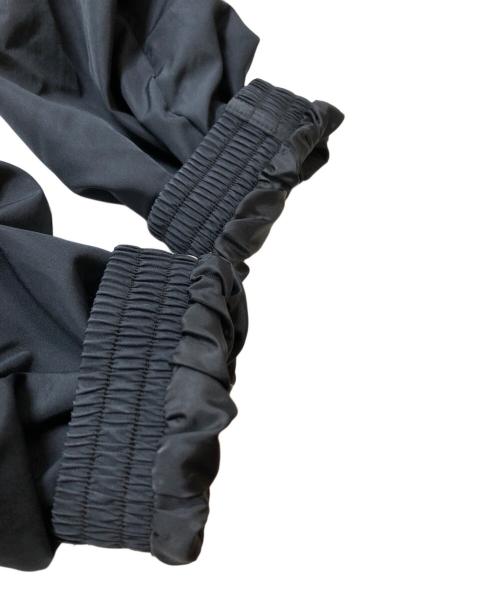 adidas（アディダス）adidas (アディダス) ファイヤーバード オーバーサイズド トラックトップ ブラック サイズ:XLの古着・服飾アイテム