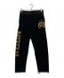 中古・古着 A BATHING APE (アベイシングエイプ) 24karats (トゥエンティーフォーカラッツ) ベロアセットアップ ブラック サイズ:S：20000円