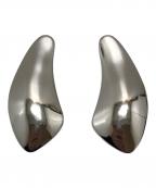BEN AMUN×ADAM ET ROPE FEMMEベンアムン×アダムエロペファム）の古着「Clip-on Earrings」