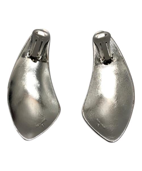 BEN AMUN（ベンアムン）ben amun (ベンアムン) ADAM ET ROPE FEMME (アダムエロペファム) Clip-on Earrings サイズ:F(F)の古着・服飾アイテム