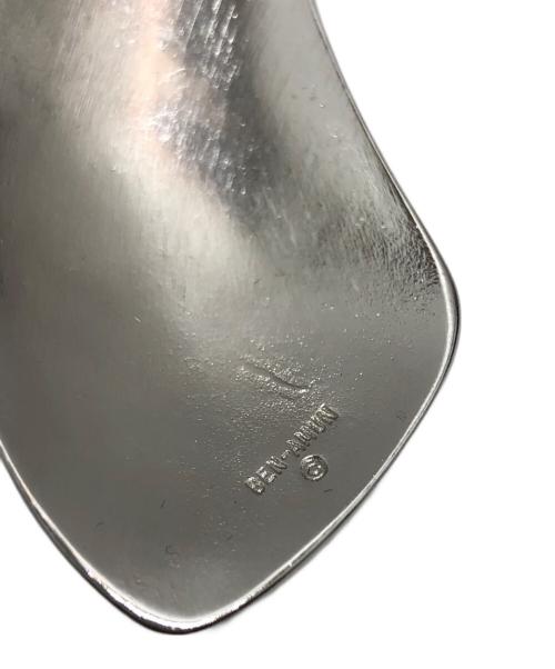 BEN AMUN（ベンアムン）ben amun (ベンアムン) ADAM ET ROPE FEMME (アダムエロペファム) Clip-on Earrings サイズ:F(F)の古着・服飾アイテム