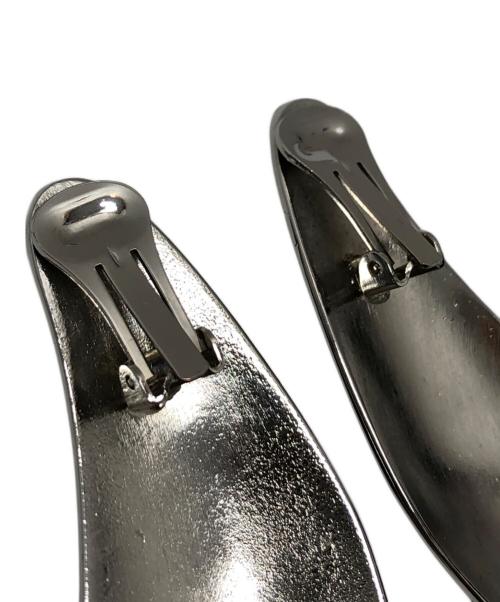 BEN AMUN（ベンアムン）ben amun (ベンアムン) ADAM ET ROPE FEMME (アダムエロペファム) Clip-on Earrings サイズ:F(F)の古着・服飾アイテム