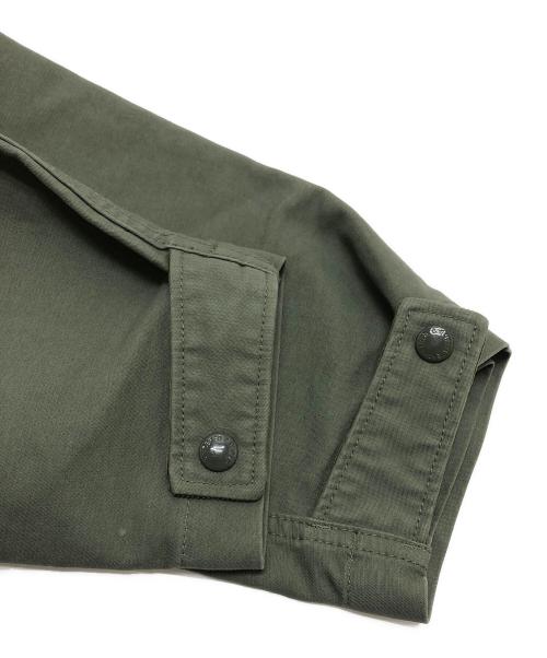 Engineered Garments（エンジニアド ガーメンツ）Engineered Garments (エンジニアド ガーメンツ) Highland Parka カーキ サイズ:Sの古着・服飾アイテム