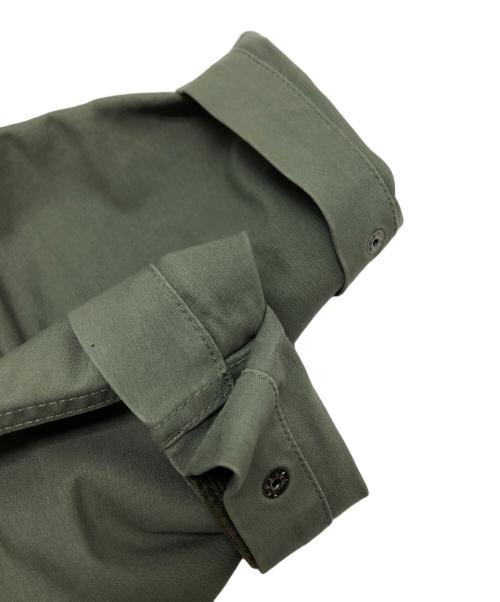 Engineered Garments（エンジニアド ガーメンツ）Engineered Garments (エンジニアド ガーメンツ) Highland Parka カーキ サイズ:Sの古着・服飾アイテム