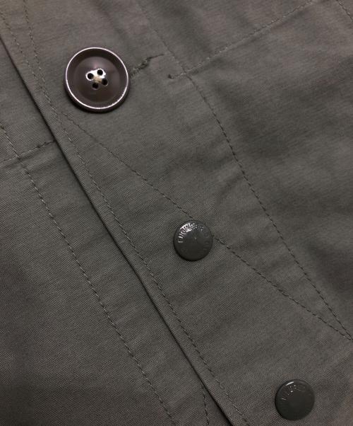 Engineered Garments（エンジニアド ガーメンツ）Engineered Garments (エンジニアド ガーメンツ) Highland Parka カーキ サイズ:Sの古着・服飾アイテム