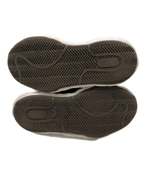 Maison MIHARA YASUHIRO（メゾン ミハラ ヤスヒロ）Maison MIHARA YASUHIRO (メゾン ミハラ ヤスヒロ) BLAKEY LOW ブラック サイズ:41(25.5CM)の古着・服飾アイテム