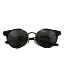 OAKLEY（オークリー）の古着「サングラス」｜ブラック
