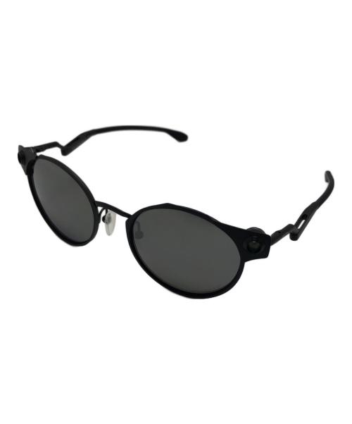 OAKLEY（オークリー）OAKLEY (オークリー) サングラス ブラック サイズ:SIZE 50□19の古着・服飾アイテム