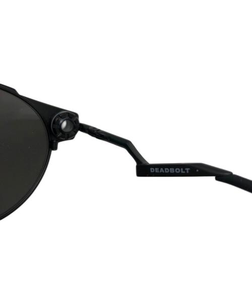 OAKLEY（オークリー）OAKLEY (オークリー) サングラス ブラック サイズ:SIZE 50□19の古着・服飾アイテム