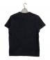 MONCLER (モンクレール) MAGLIA SCOLLO A V ブラック サイズ:L：15000円