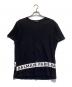 BALMAIN（バルマン）の古着「Tシャツ」｜ブラック