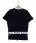 BALMAIN (バルマン) Tシャツ ブラック サイズ:M：5000円
