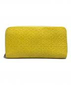 LOEWEロエベ）の古着「長財布」