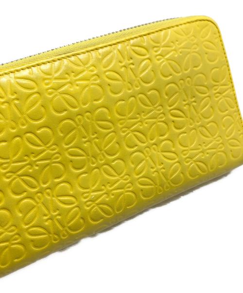 LOEWE（ロエベ）LOEWE (ロエベ) 長財布 サイズ:表記なしの古着・服飾アイテム