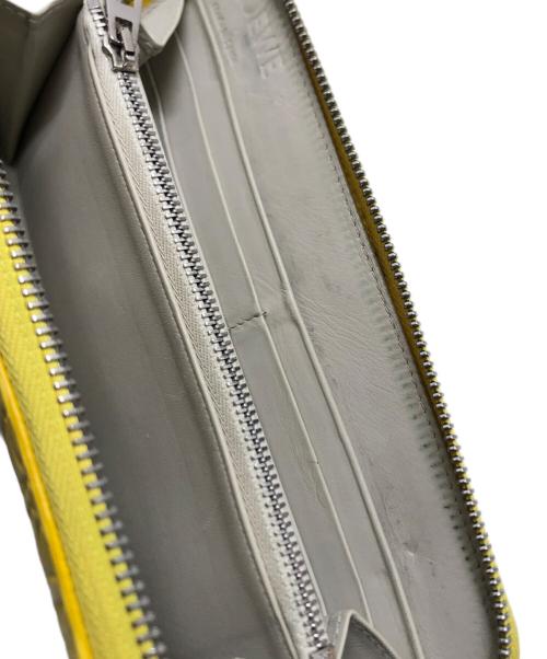 LOEWE（ロエベ）LOEWE (ロエベ) 長財布 サイズ:表記なしの古着・服飾アイテム