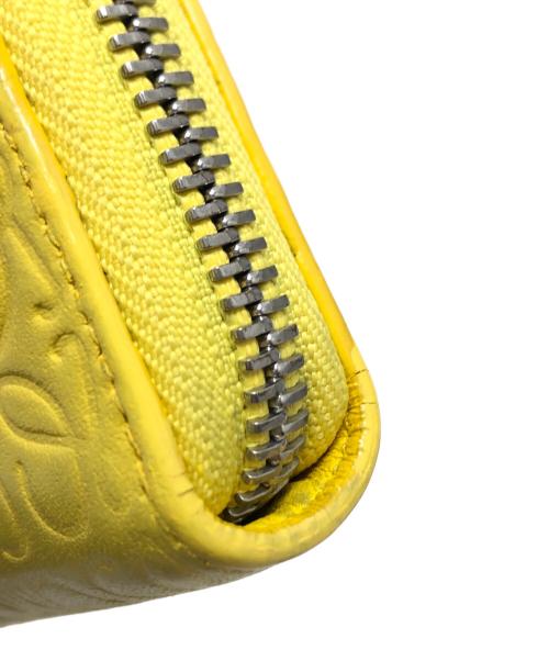 LOEWE（ロエベ）LOEWE (ロエベ) 長財布 サイズ:表記なしの古着・服飾アイテム