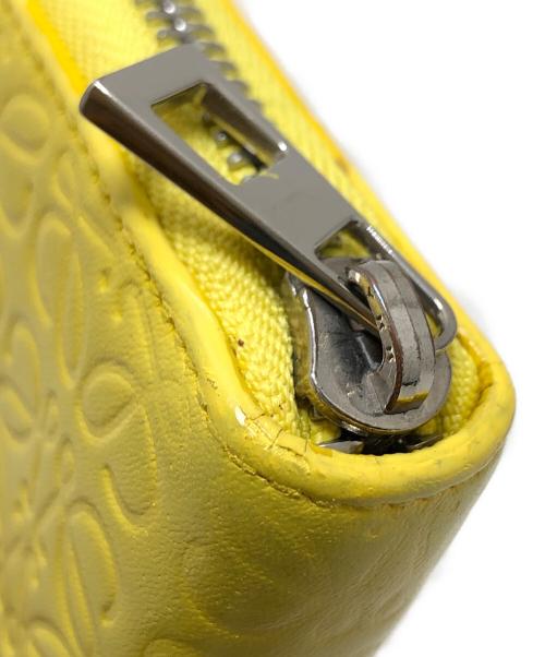 LOEWE（ロエベ）LOEWE (ロエベ) 長財布 サイズ:表記なしの古着・服飾アイテム