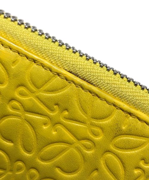 LOEWE（ロエベ）LOEWE (ロエベ) 長財布 サイズ:表記なしの古着・服飾アイテム