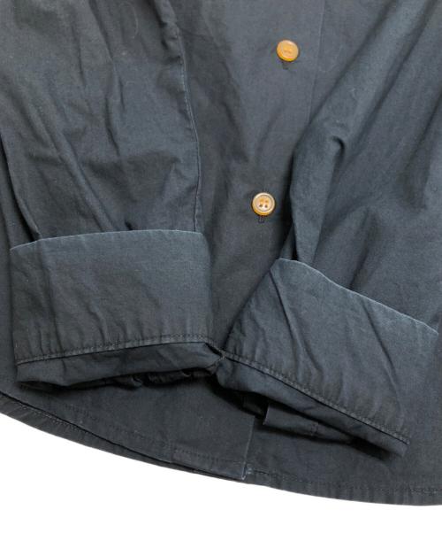 Vivienne Westwood RED LABEL（ヴィヴィアンウエストウッドレッドレーベル）Vivienne Westwood RED LABEL (ヴィヴィアンウエストウッドレッドレーベル) 長袖シャツ ブルー サイズ:1の古着・服飾アイテム