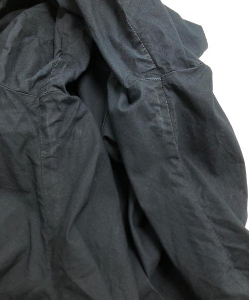 Vivienne Westwood RED LABEL（ヴィヴィアンウエストウッドレッドレーベル）Vivienne Westwood RED LABEL (ヴィヴィアンウエストウッドレッドレーベル) 長袖シャツ ブルー サイズ:1の古着・服飾アイテム
