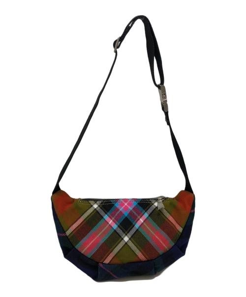 Vivienne Westwood（ヴィヴィアンウエストウッド）Vivienne Westwood (ヴィヴィアンウエストウッド) ウエストバッグの古着・服飾アイテム