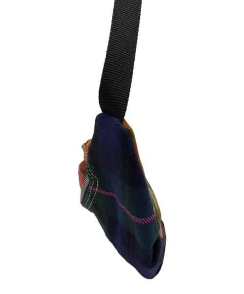 Vivienne Westwood（ヴィヴィアンウエストウッド）Vivienne Westwood (ヴィヴィアンウエストウッド) ウエストバッグの古着・服飾アイテム