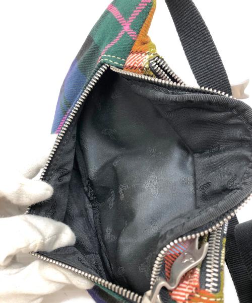 Vivienne Westwood（ヴィヴィアンウエストウッド）Vivienne Westwood (ヴィヴィアンウエストウッド) ウエストバッグの古着・服飾アイテム