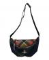 Vivienne Westwood (ヴィヴィアンウエストウッド) ウエストバッグ：8000円