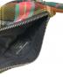 中古・古着 Vivienne Westwood (ヴィヴィアンウエストウッド) ウエストバッグ：8000円