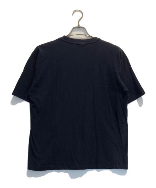 stussy（ステューシー）stussy (ステューシー) Tシャツ ネイビー サイズ:Mの古着・服飾アイテム