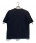 stussy (ステューシー) Tシャツ ネイビー サイズ:M：7000円